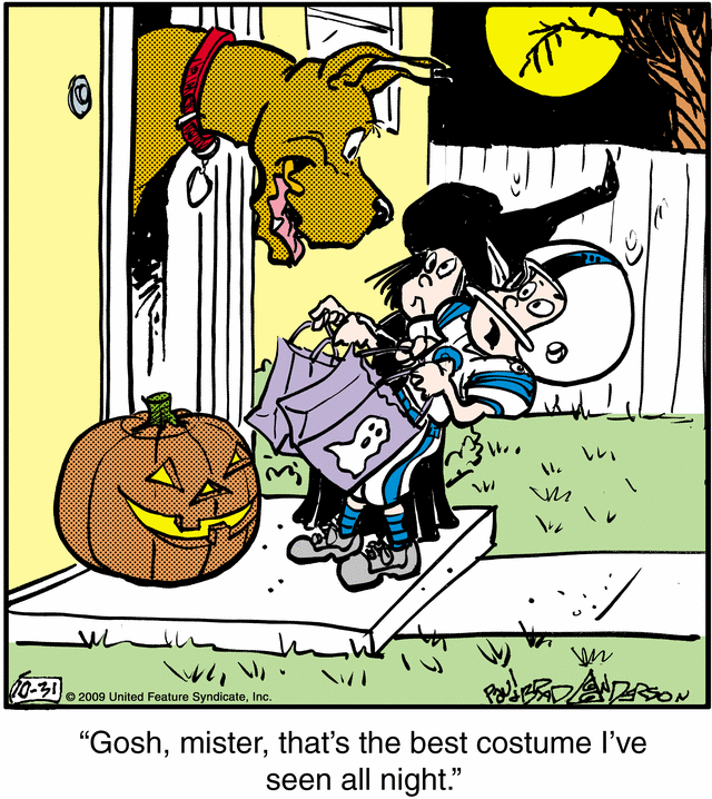 marmaduke